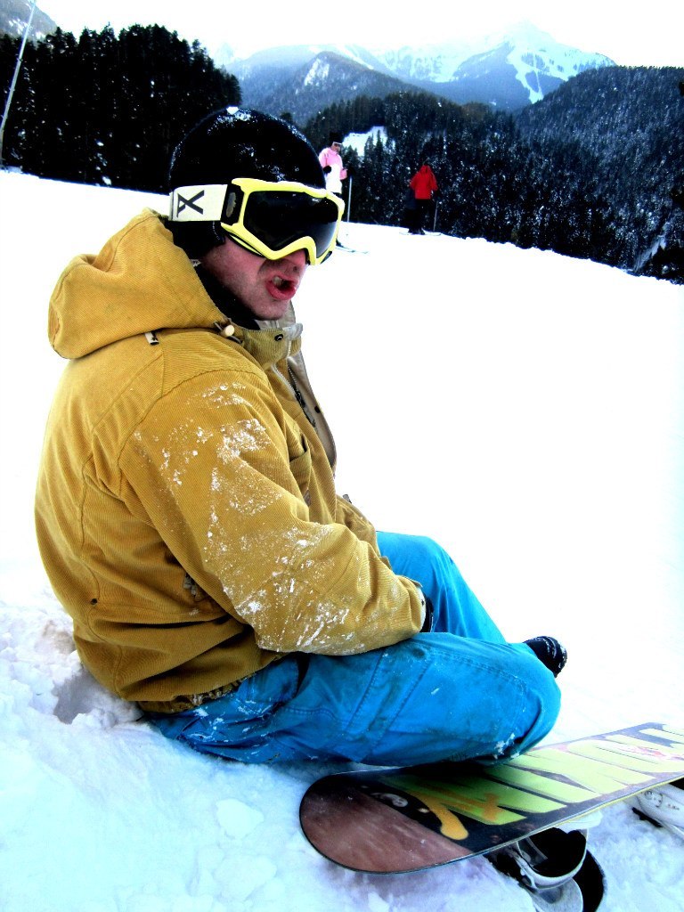 Дмитрий Duglas | Москва