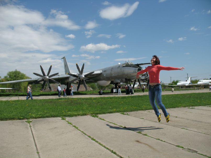 Виктория Урсу | Лисичанск