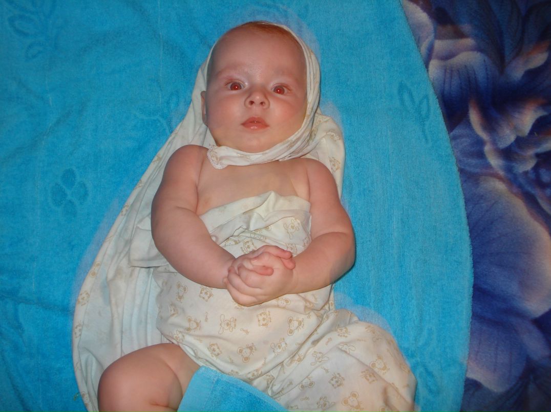 Вова Ефимов 'Speed Garage' | Санкт-Петербург