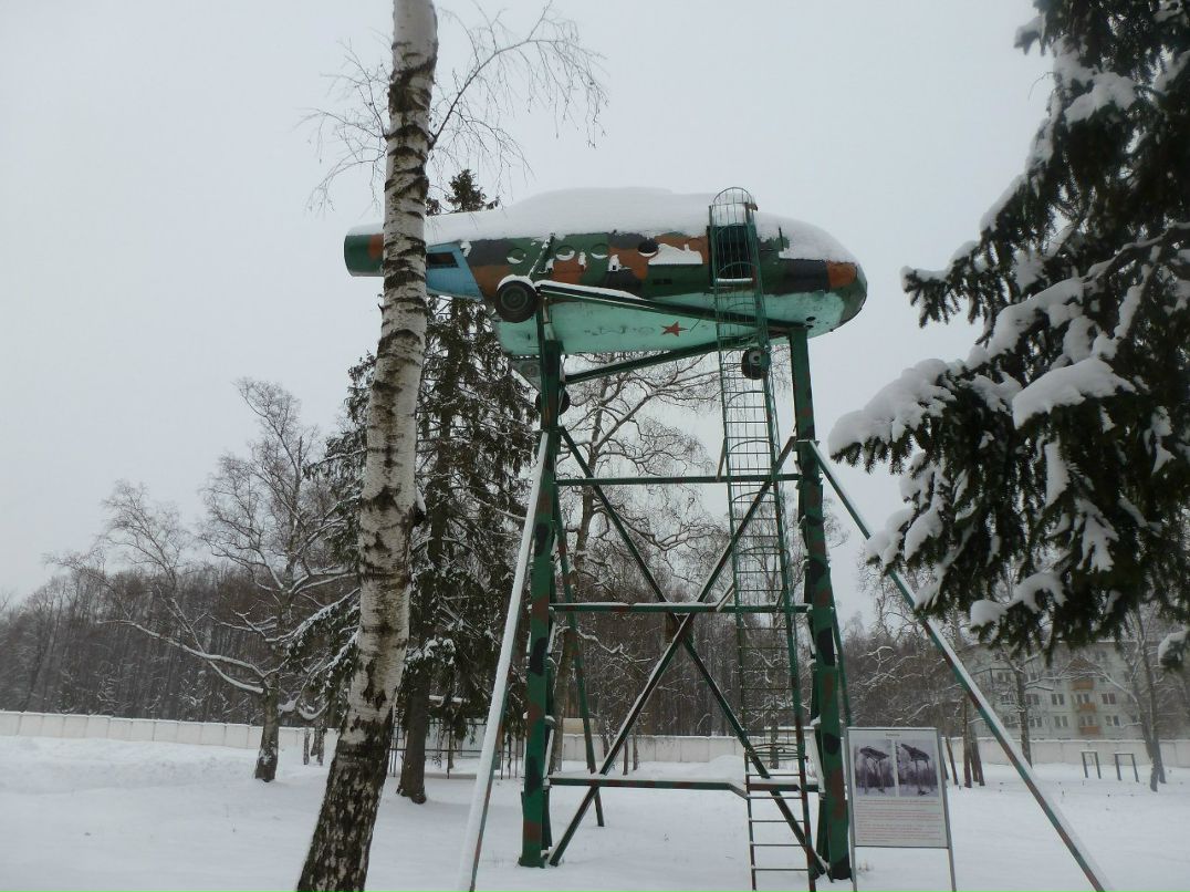 Наталия Николаева | Гатчина