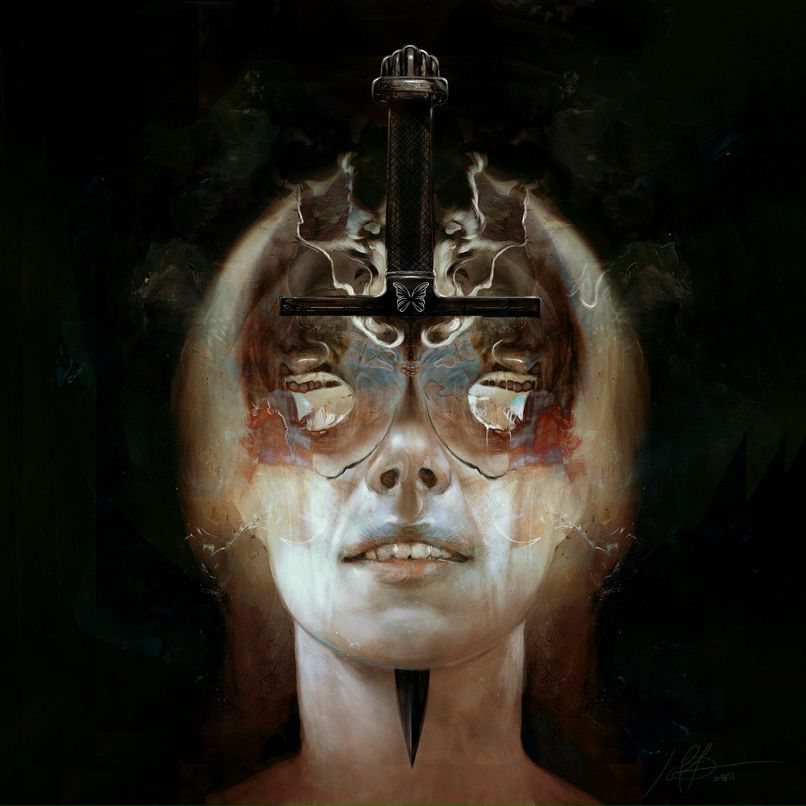 Птица Небылица Canis_lupus | Москва