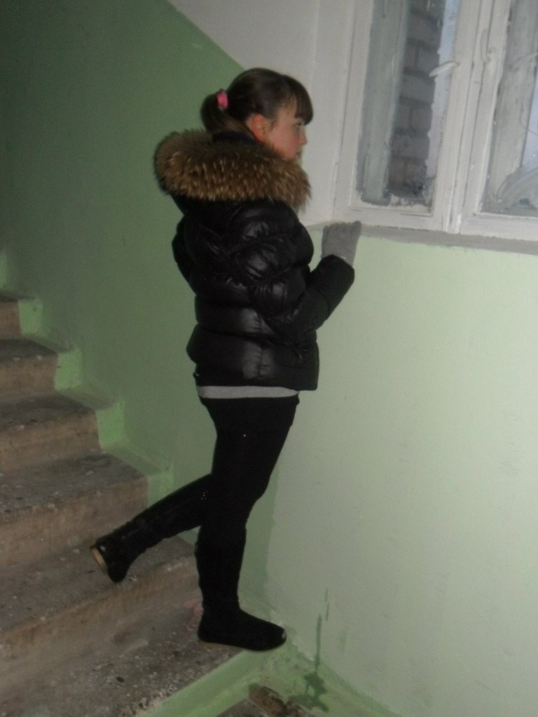 Леруська Жаркова | Наро-Фоминск