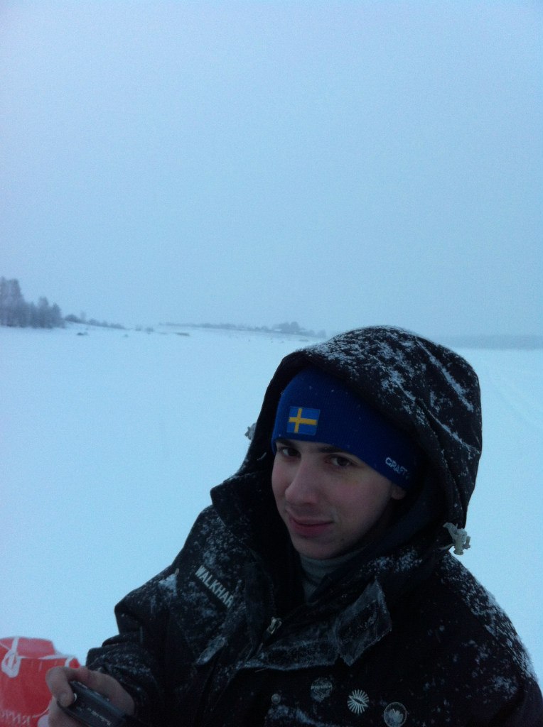 Денис Васильев | Санкт-Петербург