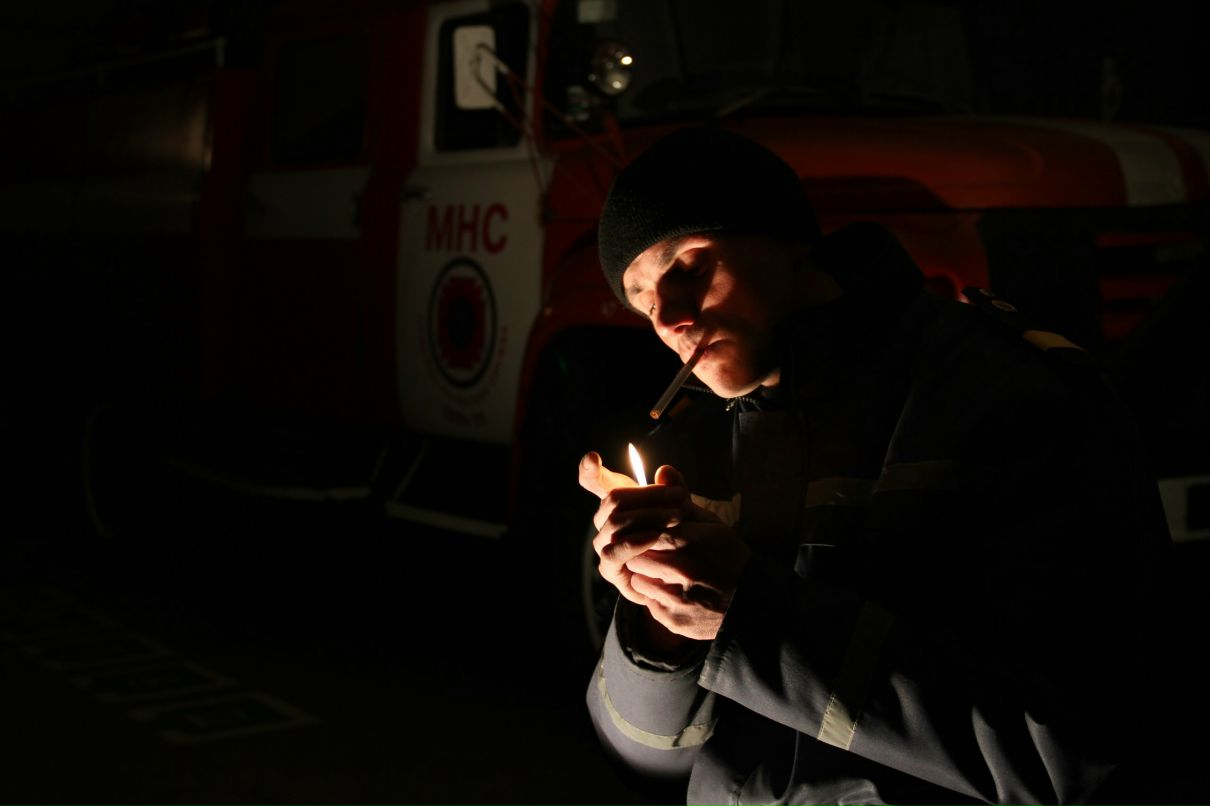 Володимир Куцяба Васильович | Радехов