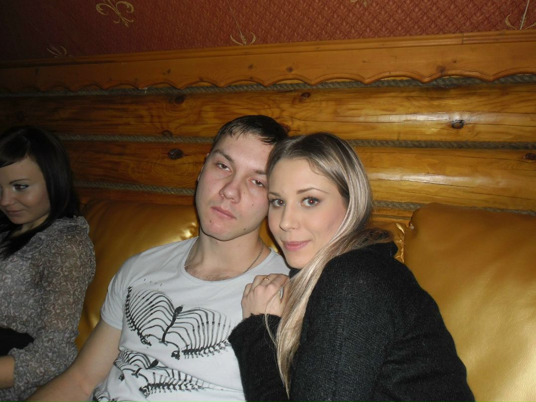 Влад Бежко | 