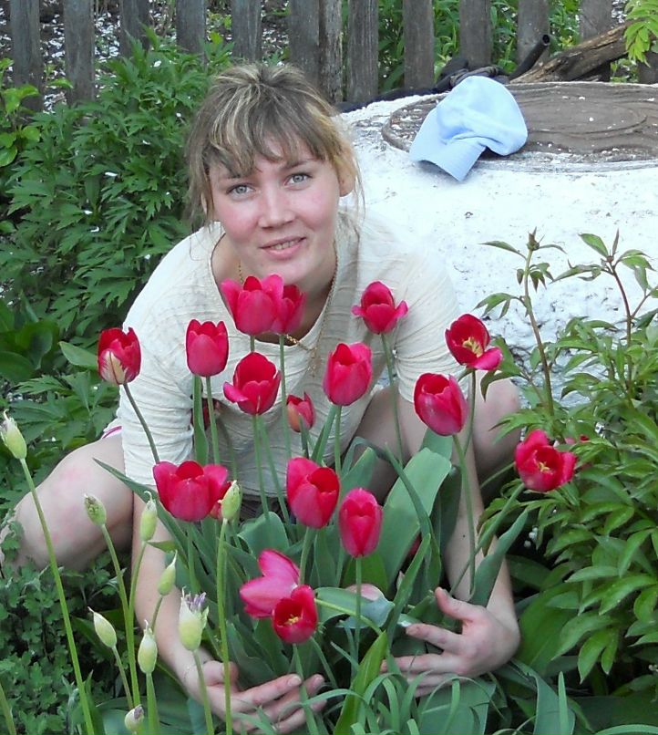 Линара Сабирова | Димитровград