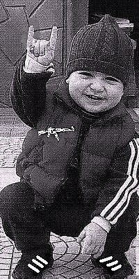 Володимир Васкул ***/VoVcHyK/*** | Ивано-Франковск