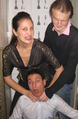 Мария Швыдкая СестраШоколадногоМишки | Москва