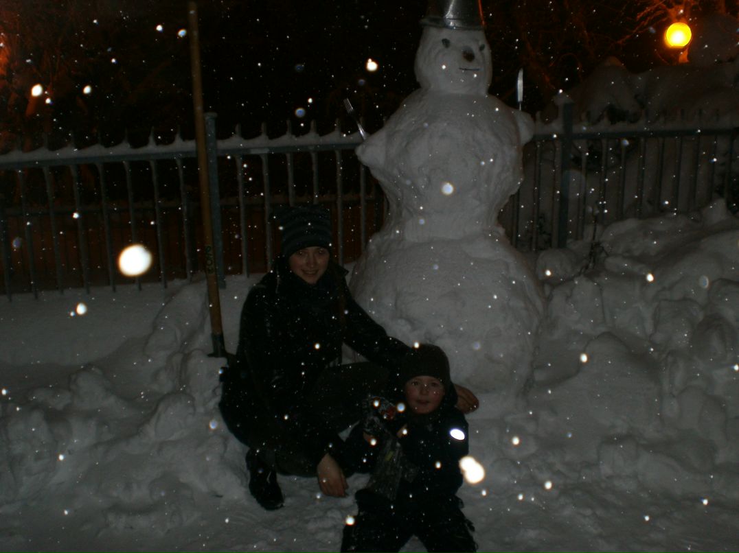 Анастасия Мищенкова | Черновцы