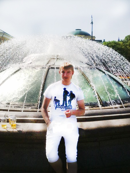 №26, Владимир Лекунович, 34 года, Москва, Россия №26, Владимир Лекунович, 34 года, Москва, Россия