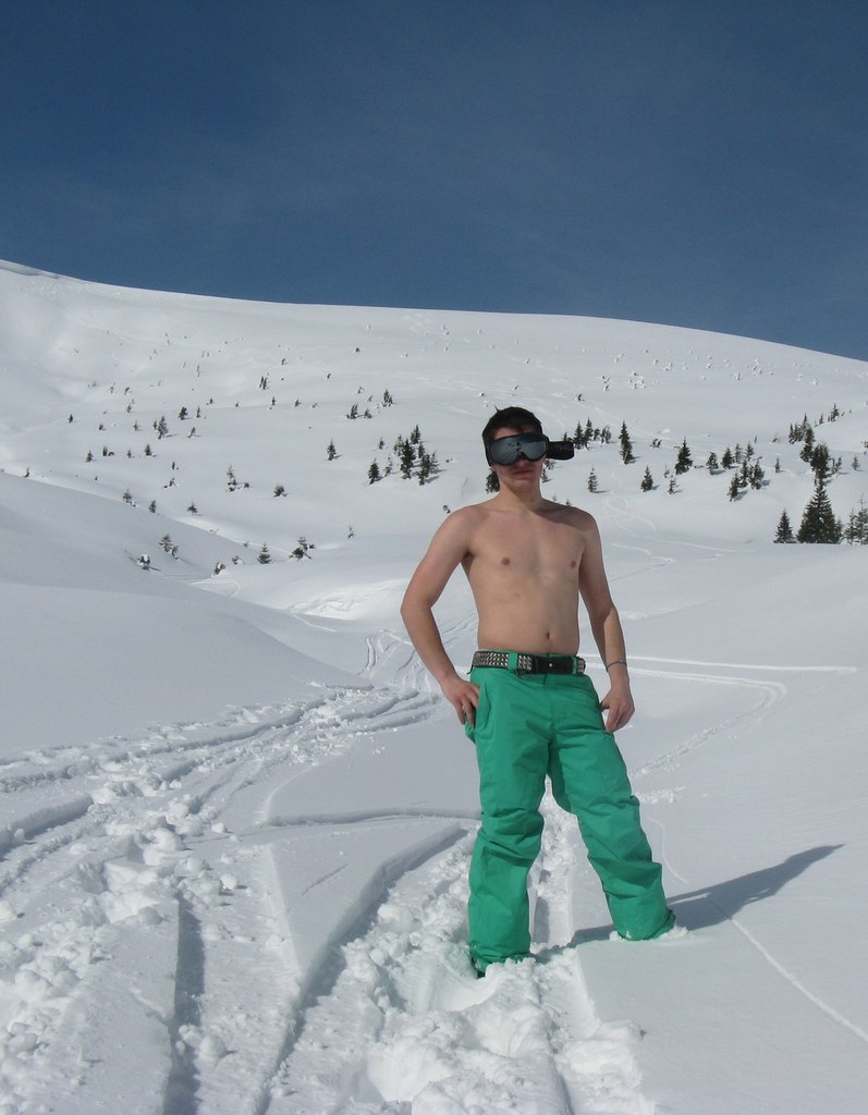 Олег Джумеля | Калиновка