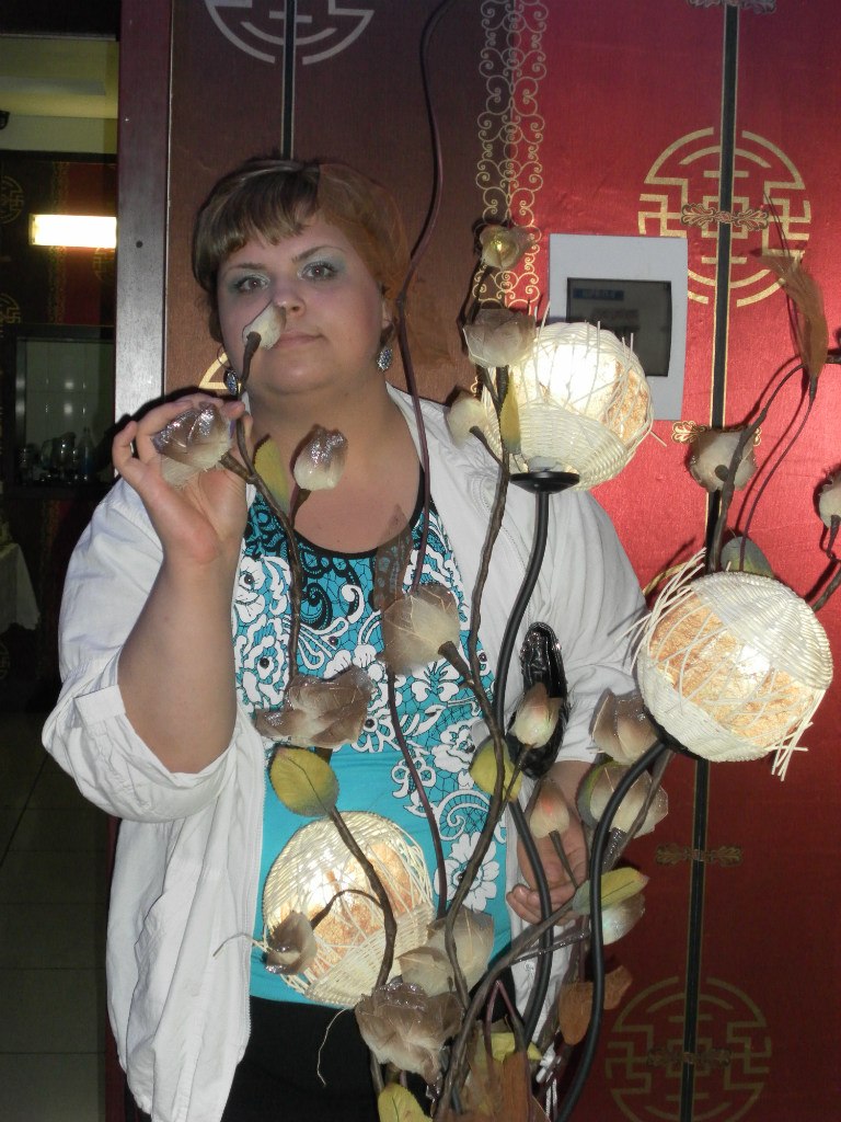 Сашуля Потапова Самая Любимая | Москва