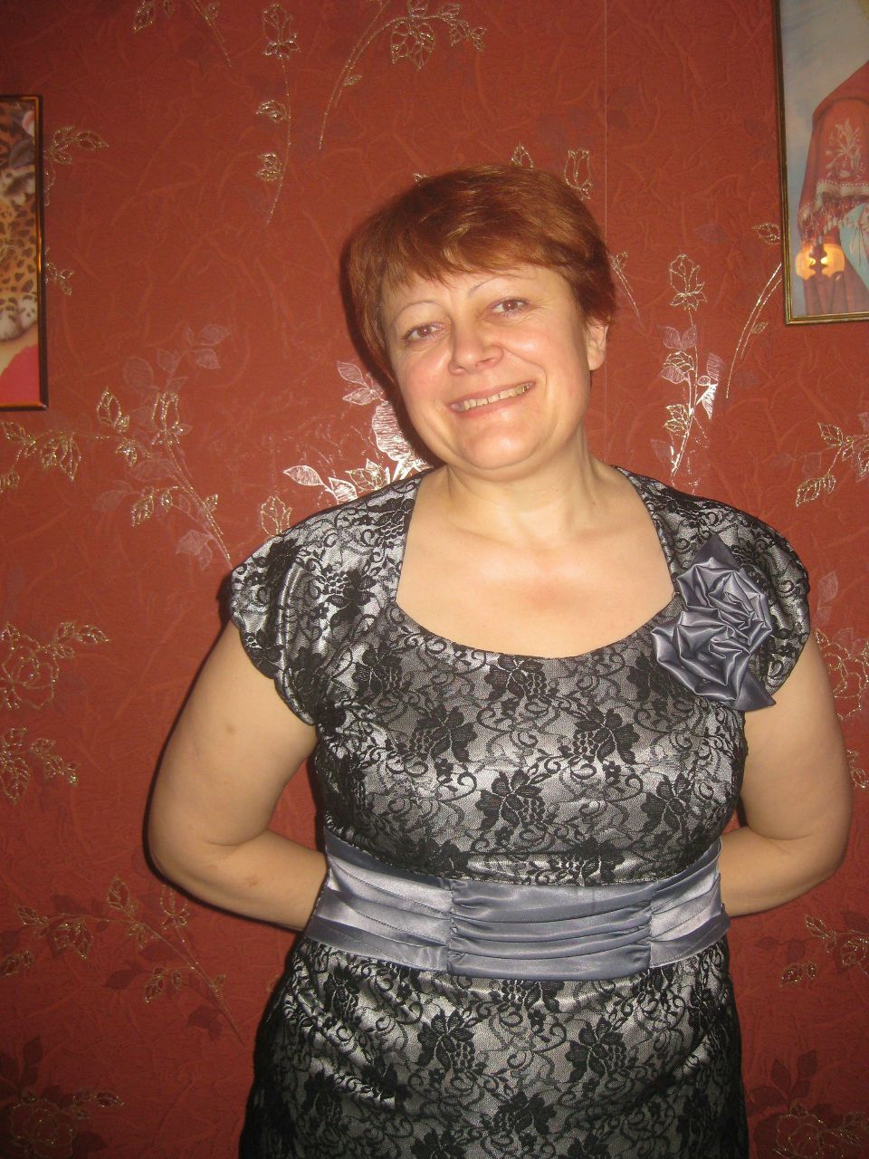 Светлана Малярчук | Белая Церковь