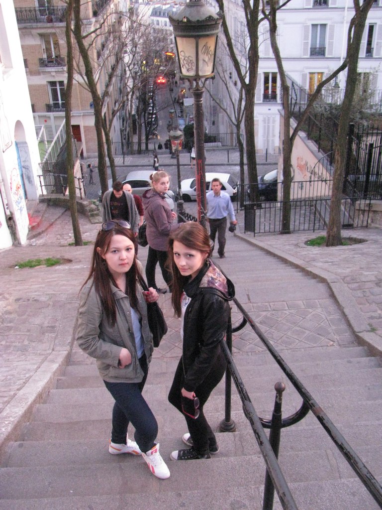 Вера Шадрина | Chicago