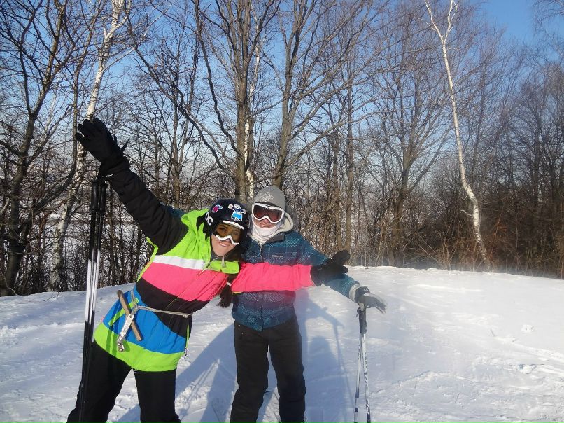 Ирина Коломацкая | Нижний Новгород