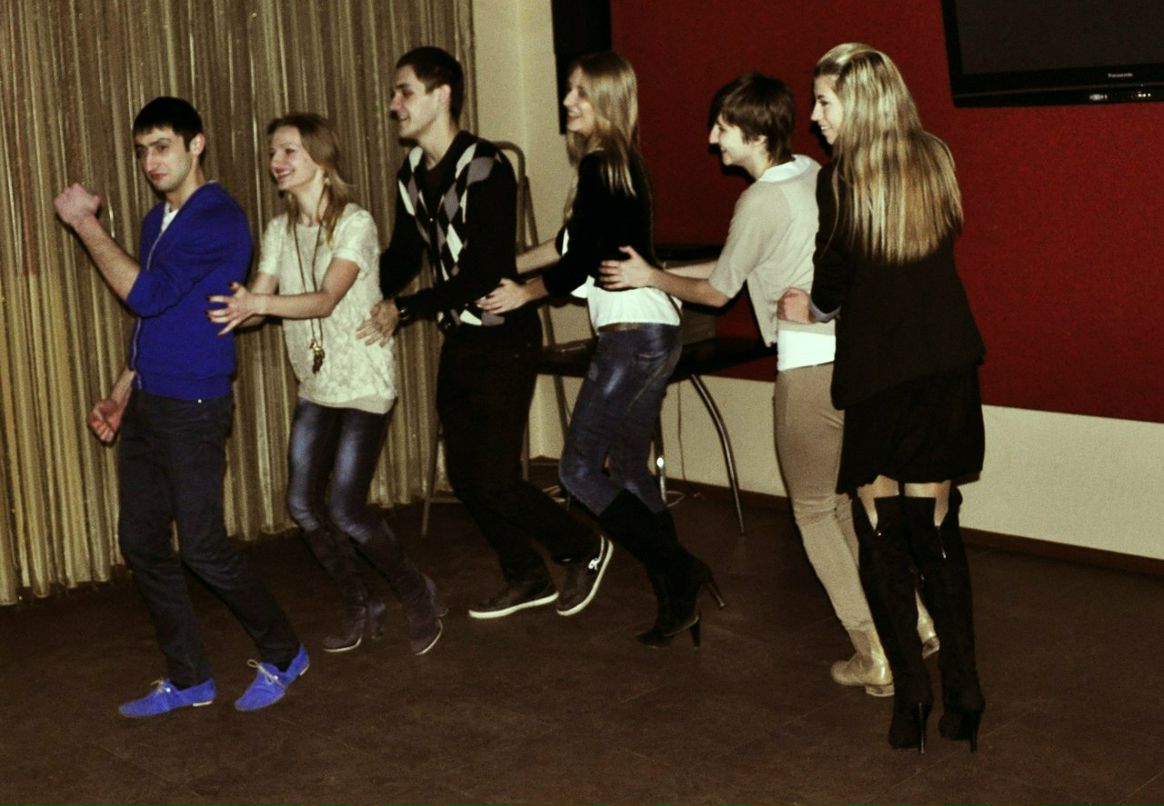 Александр Кельборм | Краснодар