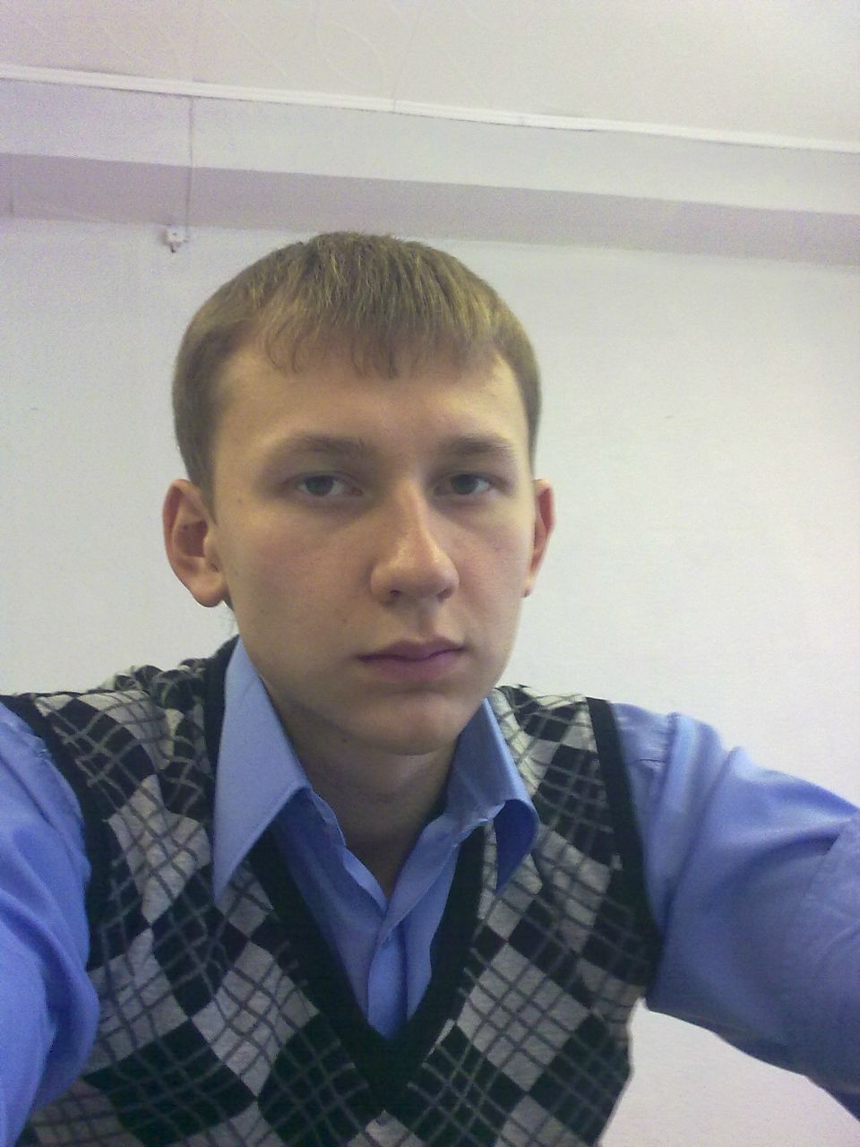 Александр Мингалеев | Зеленогорск