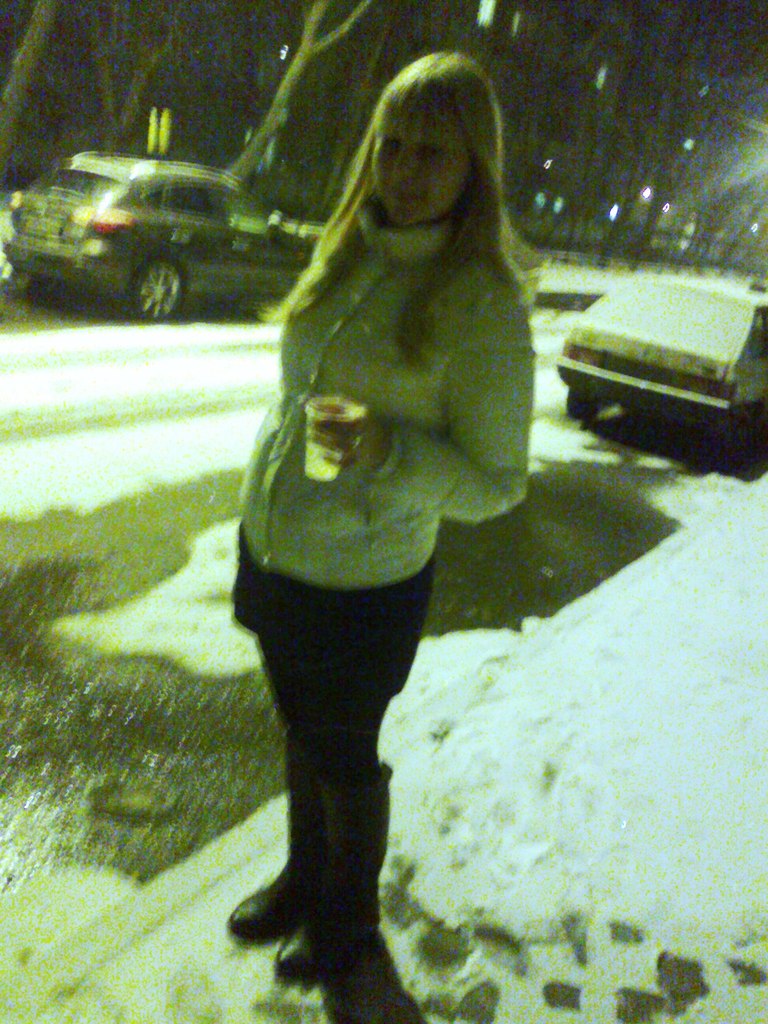 Елена Сорокина | Саратов