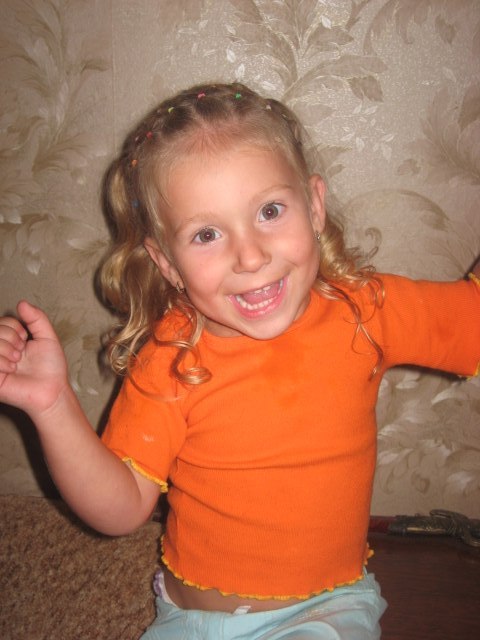 Светлана Баталова | Запорожье