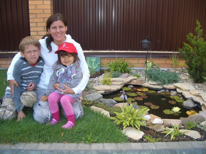 Ирина Капустина | Москва