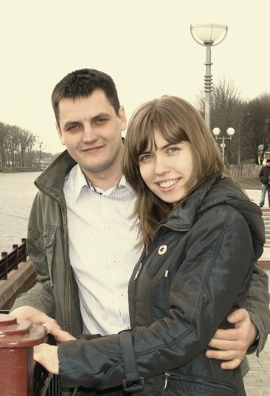 Алексей Попковский | Минск