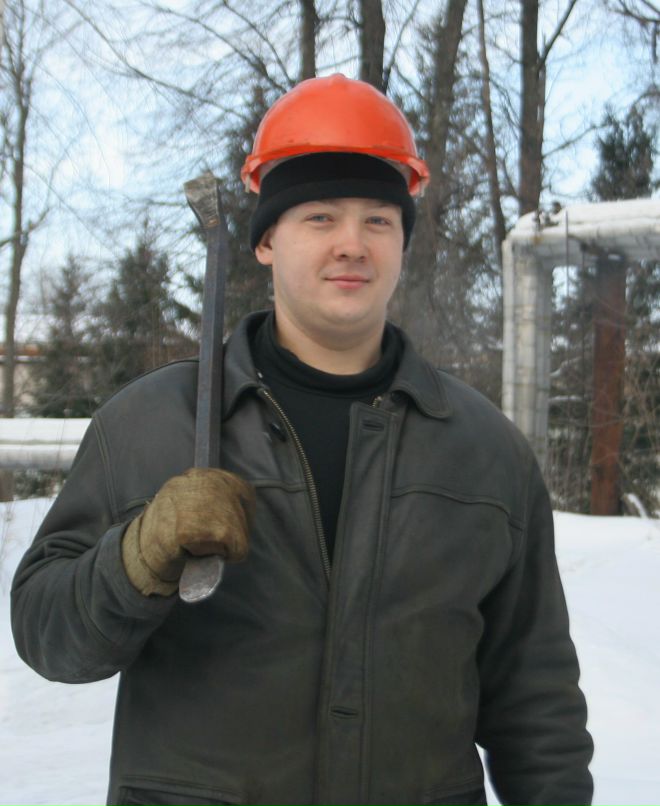 Илья Шариков | Чебоксары