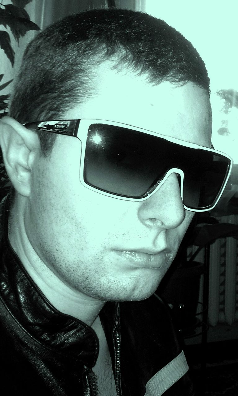 Владимир Сергеев | Николаев