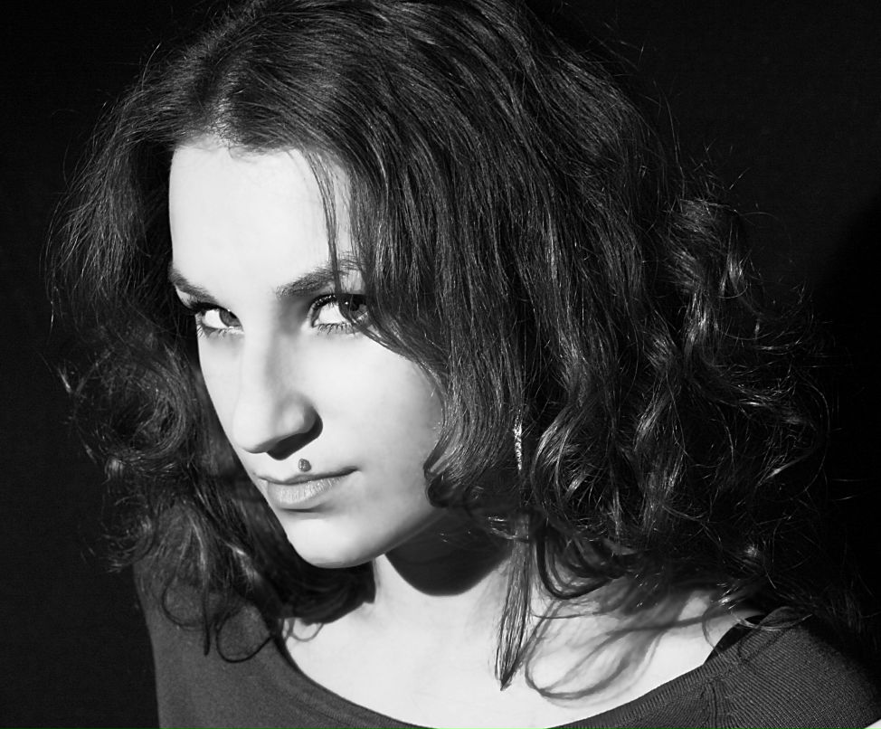 Катя Карабанова | Москва