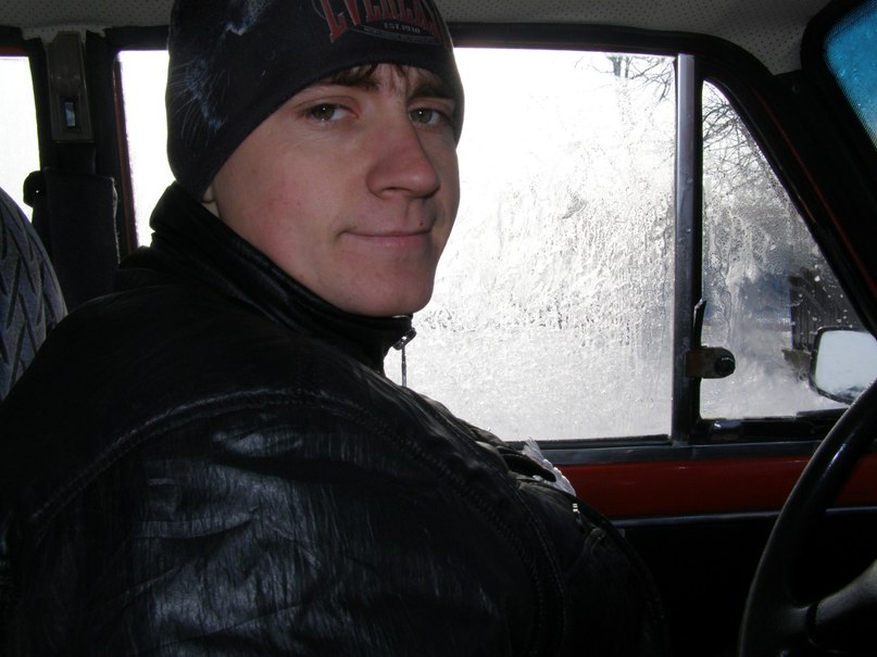 Настена Левченко | Петрово