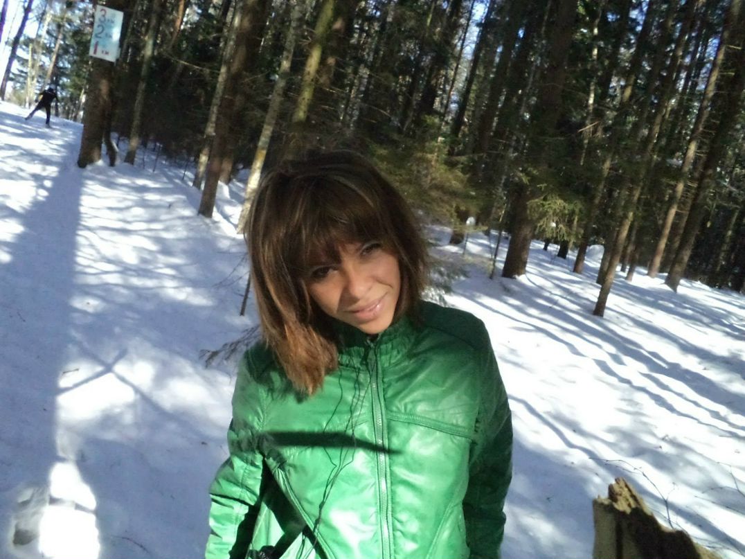 Зинаида Рубинштейн | Москва