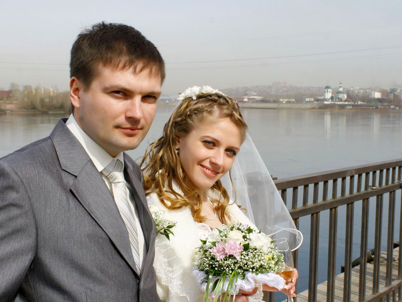 Елена Шалашова | Иркутск