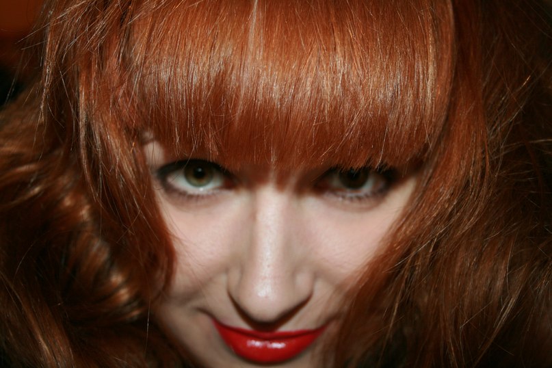 Олеся Никольская | Балашиха