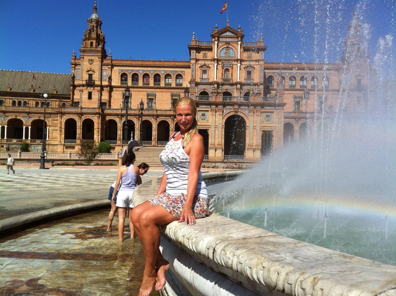 Надежда Опалинская | Москва