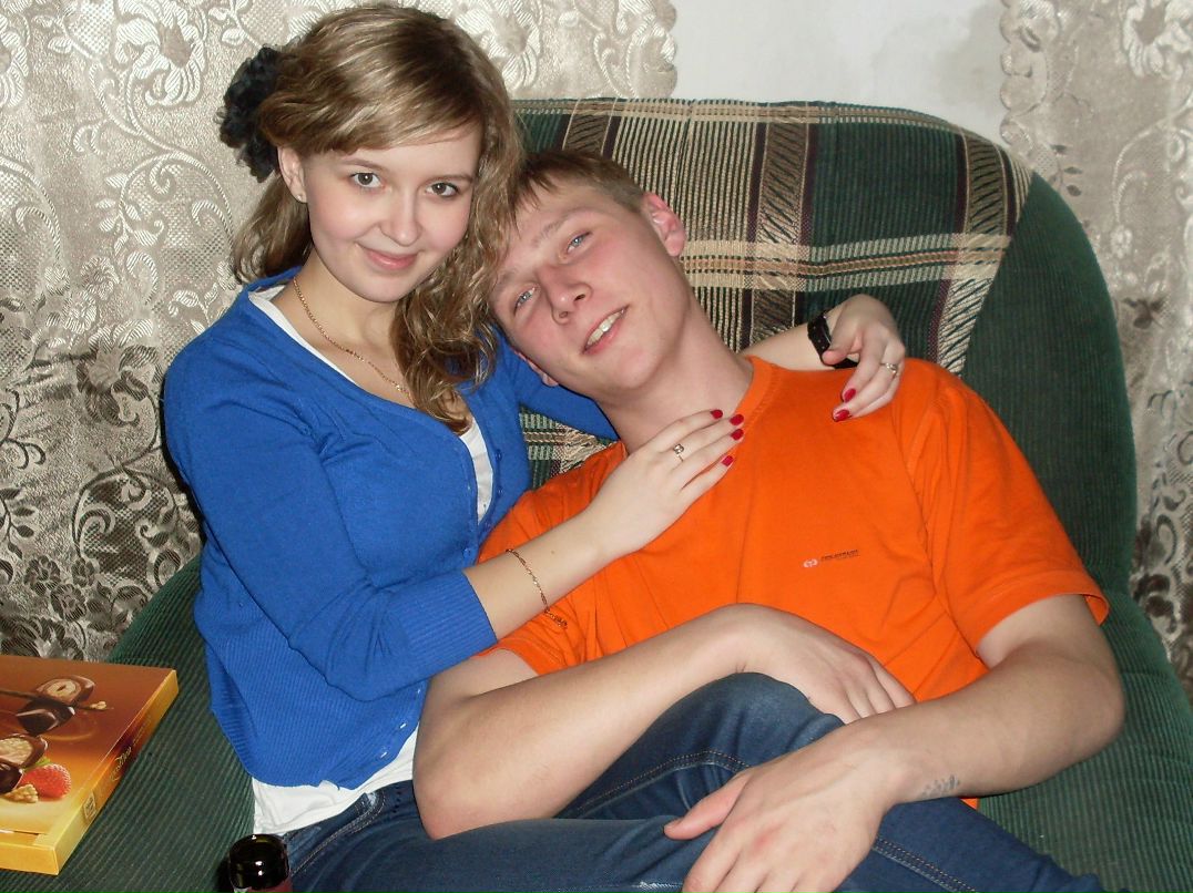 Антон Тихонов | Екатеринбург