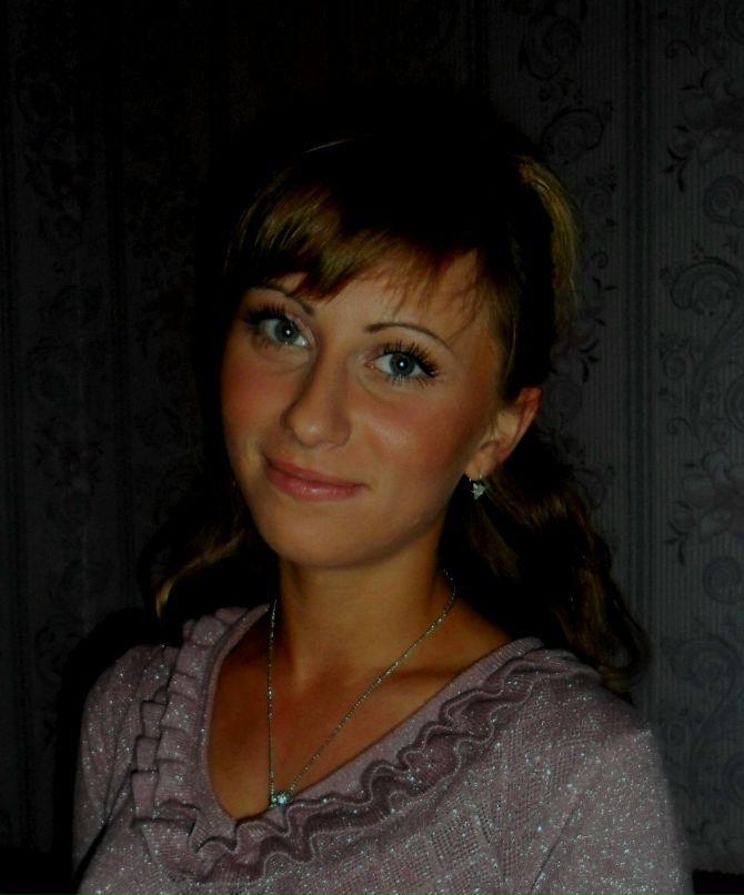 Наталья Киреева | 