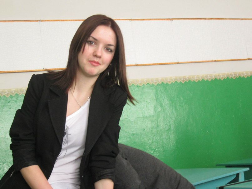 Марина Кузнецова | Пенза