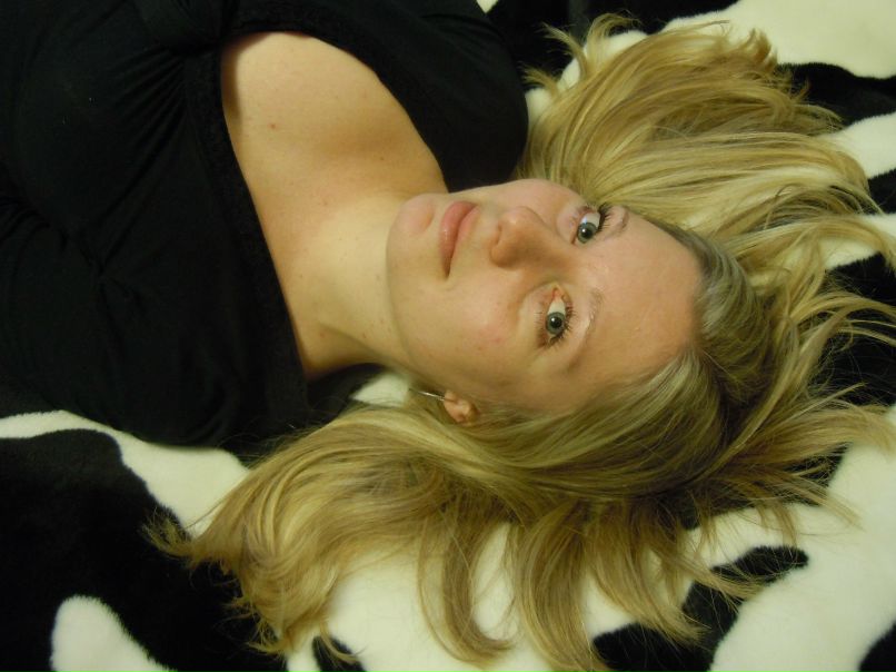 Анна Баранова | Тула