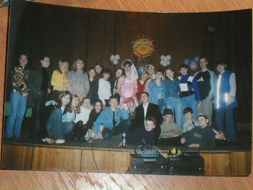 №3, Наталья Щёголева, Углич №3, Наталья Щёголева, Углич