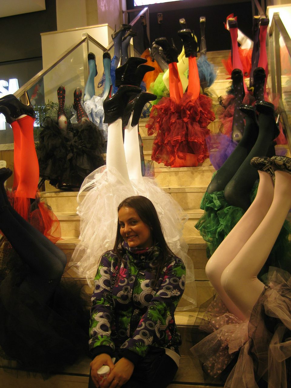 Дарья Калем | Москва