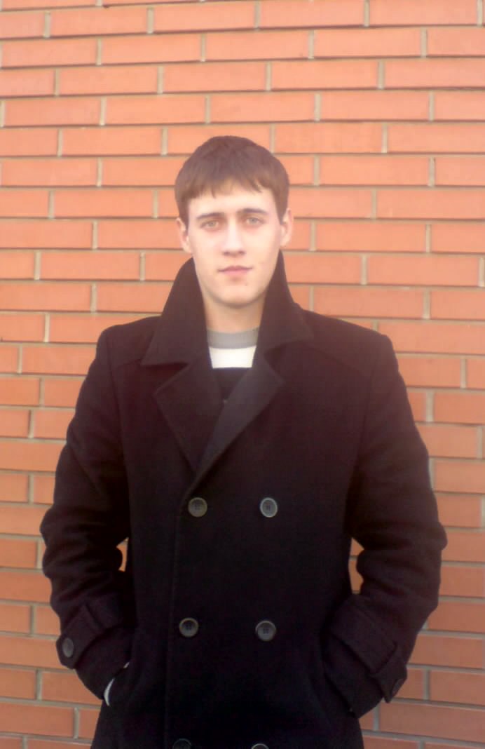 Денис Пузанков | Троицкое