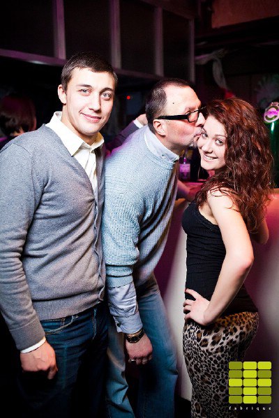 Станислав Грегор | Roseau