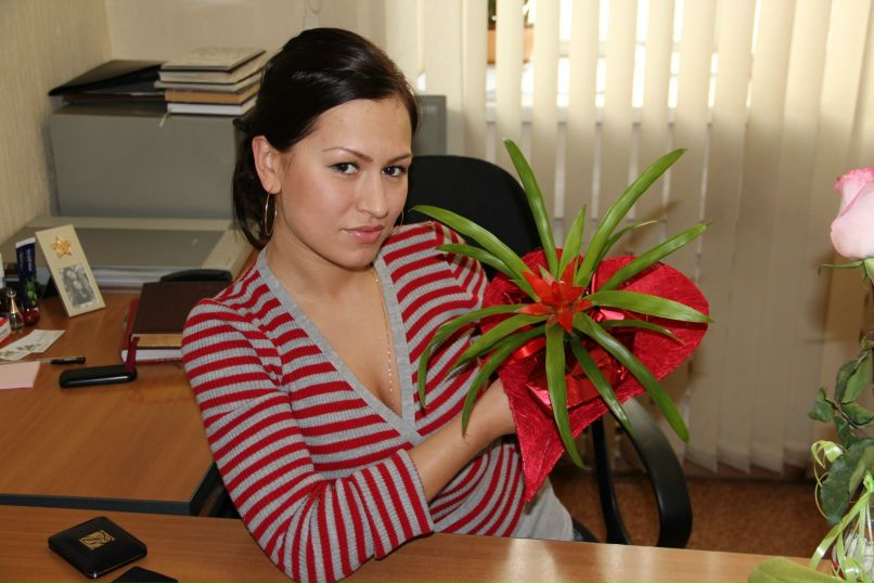 Ирина Головина | Москва