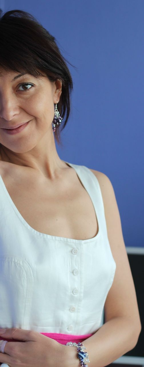 Гуля Габи | Ижевск