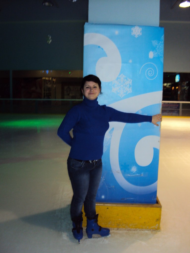 Яна Бобошко | Днепр (Днепропетровск)