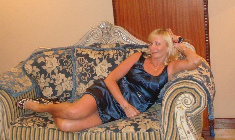 Жанна Донцова | Санкт-Петербург