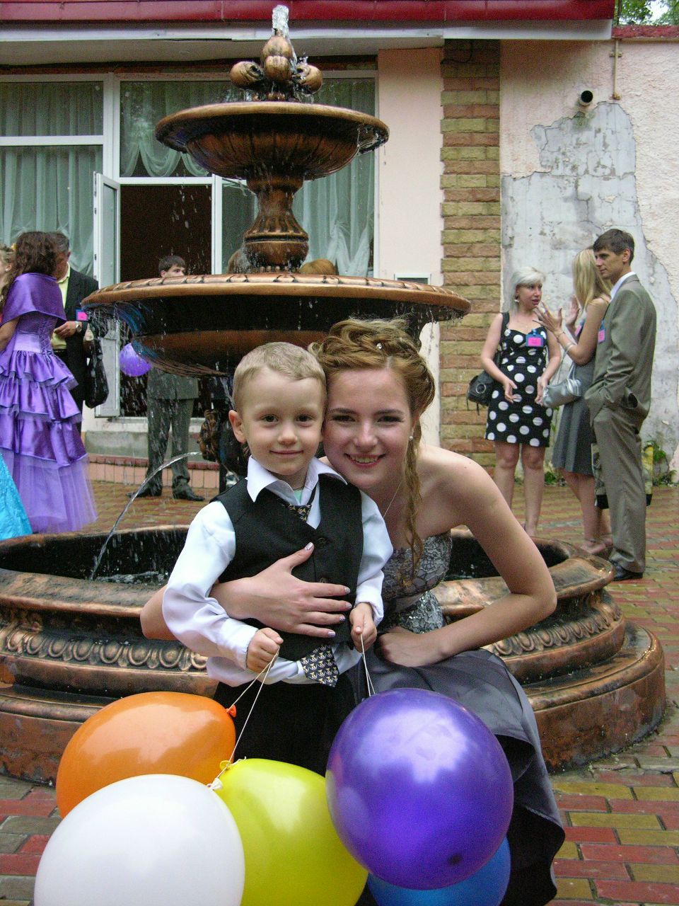 Валерия Быстрова | Днепр (Днепропетровск)