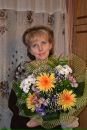 Фотография Надежда Савичева