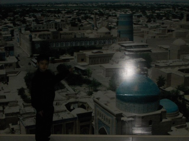 Данил Салихов | Старобалтачево