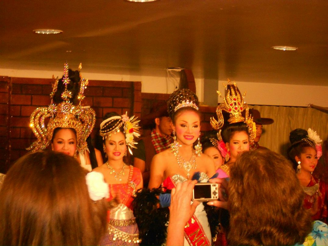 Мария Абакумова | Иркутск