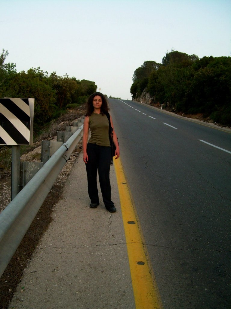 Валентина Вася | Иерусалим